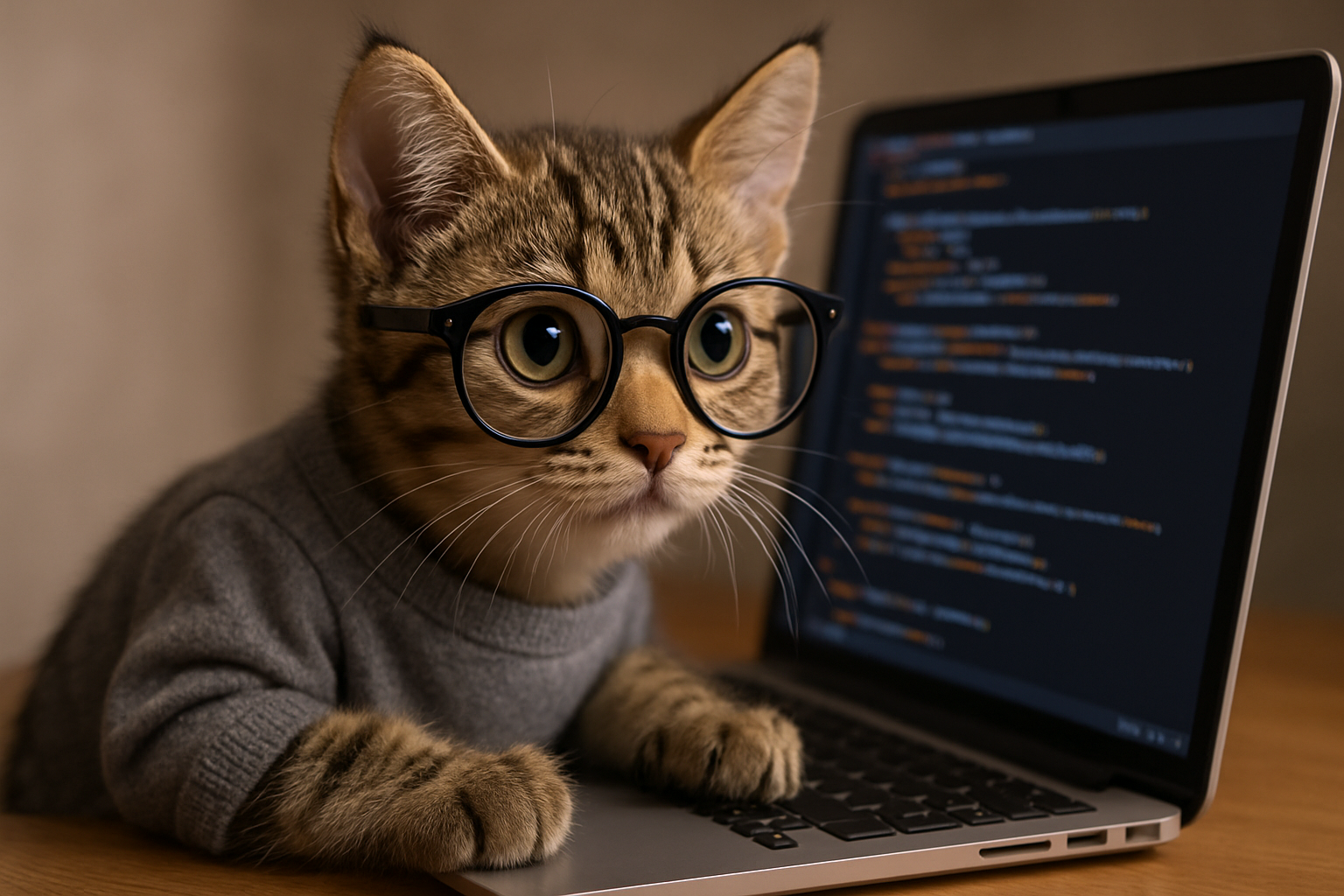 Juniori Fullstack-kehittäjä