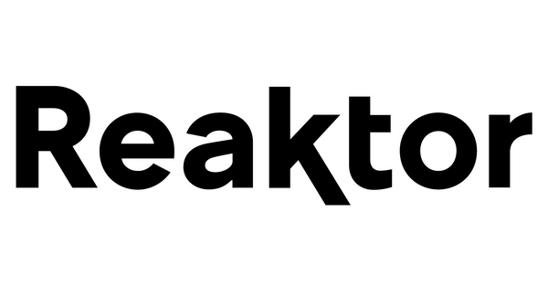 Join Reaktor for the summer of 2023