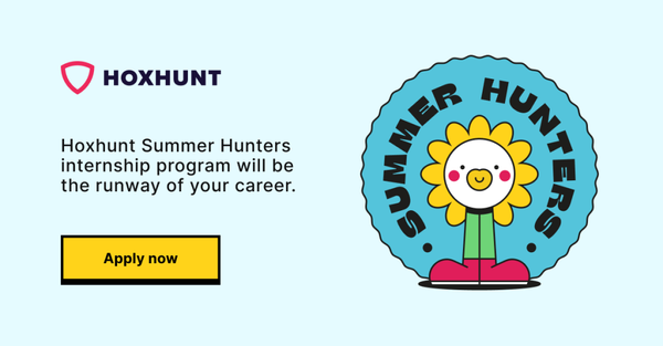 Summer Hunter Program '25