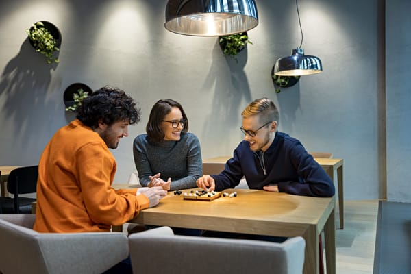 ICT-traineeksi Elolle