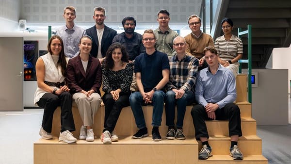 Calling university students: Join Vaisala’s Career Night!