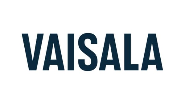 Thesis worker - Vaisala
