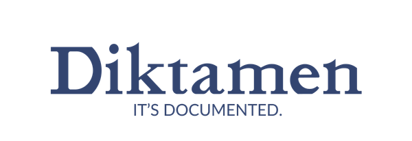 Diktamen: Junior Fullstack Developer