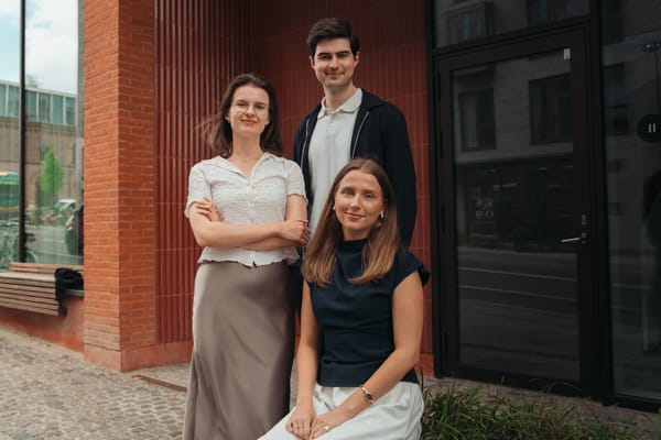Join BCG Platinion as an intern in tech strategy consulting in 2027!